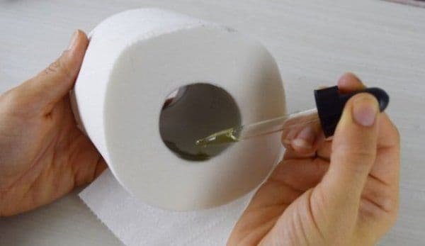 Cel mai ieftin odorizant de baie pe care îl poți face și tu acasă