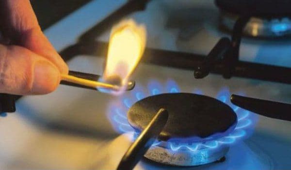 Se scumpesc gazele! Majorarea intră în vigoare de la 1 octombrie