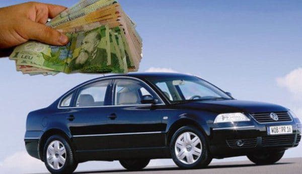 Atenție, TAXA AUTO revine. Ultima șansă pentru românii care vor să-și cumpere mașină