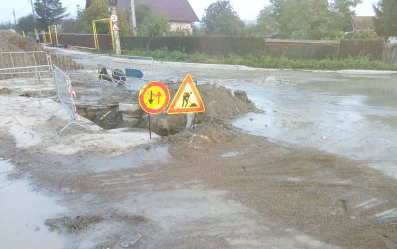 Primim la redacţie – România lucrului (ne)bine făcut - FOTO