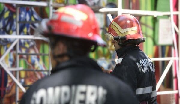 De astăzi, autorizațiile de securitate la incendiu devin obligatorii. ISU poate da amenzi uriașe