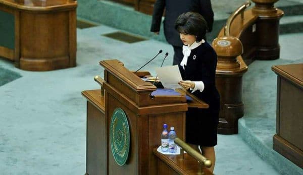 Doina Federovici: „Deși mai e mult de făcut, studenții au obținut de la actualul guvern cel mai mult de la Revoluție încoace”