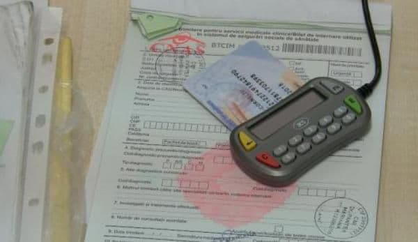 Ce să faci dacă ţi-ai pierdut cardul de sănătate?