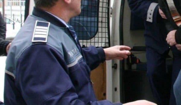 Mandate de executare a pedespei cu închisoarea, puse în aplicare de poliţiştii botoșăneni