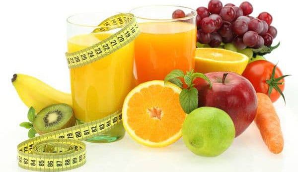 Când trebuie să mâncăm fructe pe parcursul zilei