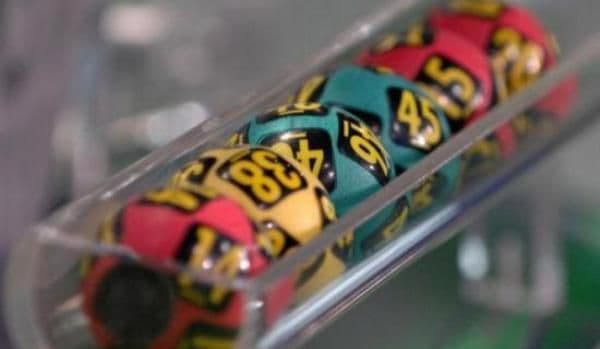 A fost câștigat premiul cel mare la Loto 6 din 49