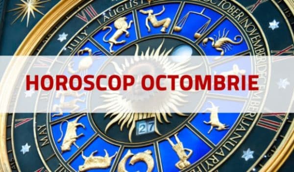 Horoscop: Află cum stai cu banii și cu iubirea în săptămâna 9 - 15 octombrie