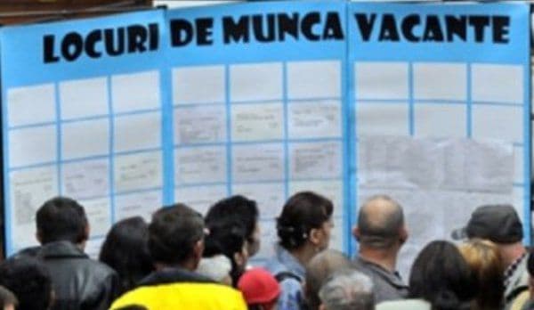 În ATENȚIA persoanelor aflate în căutarea unui loc de muncă - 11 octombrie „ZIUA INFORMARII EURES”