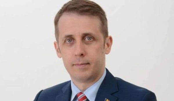 Fostul primar al municipiului Botoșani, Ovidiu Portariuc, este noul director al Loteriei Române