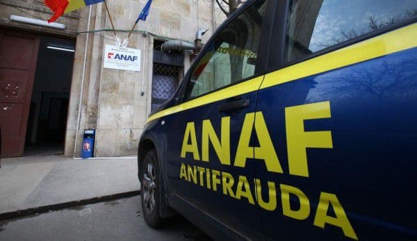 ANAF organizează licitație cu super oferte pentru mașini confiscate - ce și cu cât poți cumpăra