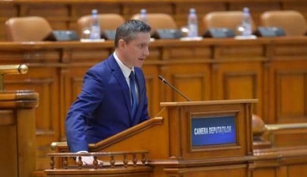Costel Lupașcu: „Fac apel la toți părinții să-și vaccineze copiii”