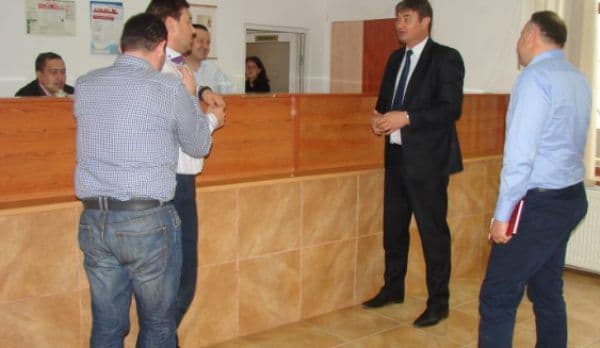 Program normal de lucru cu publicul la Serviciul Permise, sâmbătă, 28 octombrie