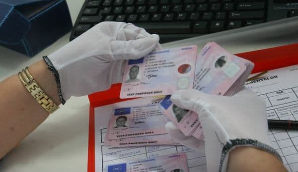 Defecțiunea tehnică de la Permise a fost remediată și sâmbătă se lucrează