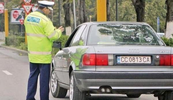 ADIO, maşini de Bulgaria! Autoturismele „bulgăreşti” vor fi radiate