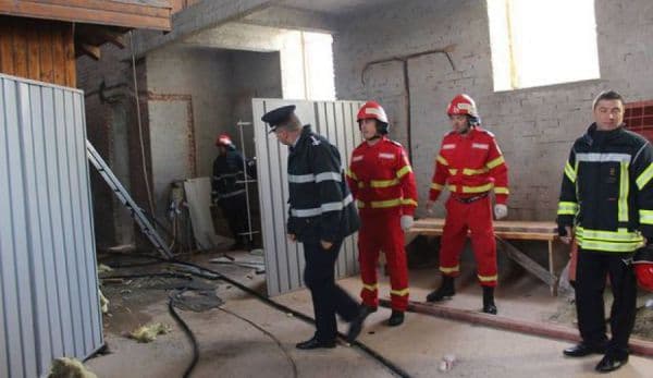 Autorizațiile de securitate la incendiu sunt obligatorii de o lună. Ce riscă instituțiile și firmele care nu au autorizație
