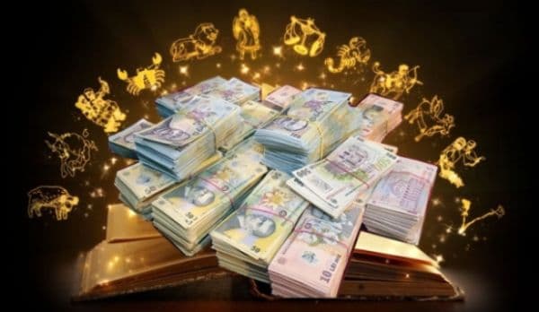 Horoscopul banilor în săptămâna 30 octombrie - 5 noiembrie