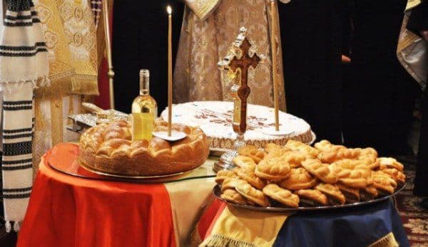 Când începe Postul Crăciunului în 2017