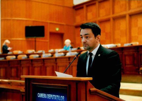 Rotaru: „PSD-ALDE se ocupă de creșterea veniturilor și reducerea poverii fiscale a românilor, în timp ce PNL și USR pun pe hârtie discursuri...