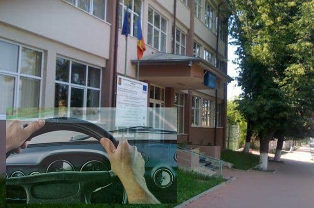 Liceul „Regina Maria” Dorohoi organizează concurs pentru ocuparea funcției de șofer – categoria D. Vezi detalii!