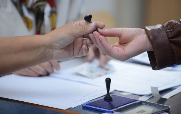 Toate activitățile privind pregătirea alegerilor locale parțiale sunt în grafic