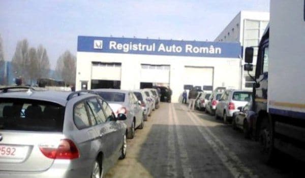 Vestea de ultimă oră de la RAR pe care trebuie s-o ştie toţi şoferii. Ce maşini se vor înmatricula