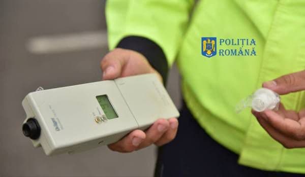 L-a oprit poliția, a vrut să fie șmecher și a refuzat recoltarea sângelui pentru stabilirea alcoolemiei! Acum regretă amarnic!