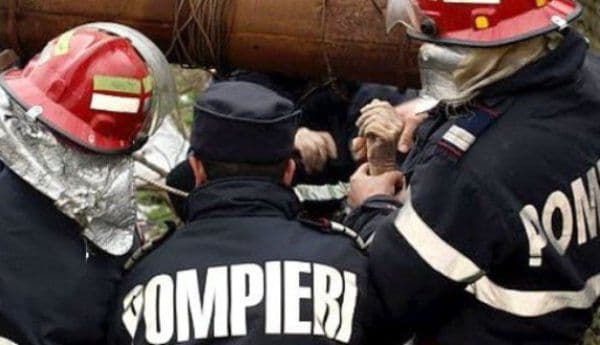 Moarte GROAZNICĂ pentru o femeie din Dorohoi. A pierit înecată într-o fântână adâncă de cinci de metri