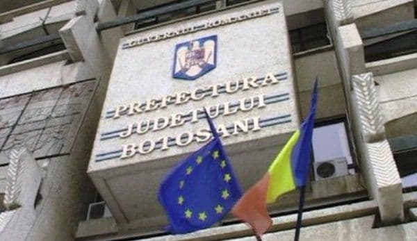 Primarii din judeţ așteptați la Instituţia Prefectului pentru o acţiune de informare