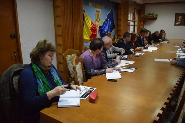 Întâlnire cu sindicatele și patronatele având ca temă modificarea Codului Fiscal