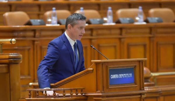 Costel Lupașcu: „Județul Botoșani inclus în primul program de screening al cancerului de sân inițiat de Ministerul Sănătății în 2018”