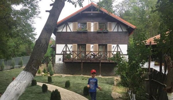 Ce destin crunt! A murit de cancer la o lună după ce echipa de la „Visuri la cheie” i-a refăcut casa și i-a adus zâmbetul pe buze