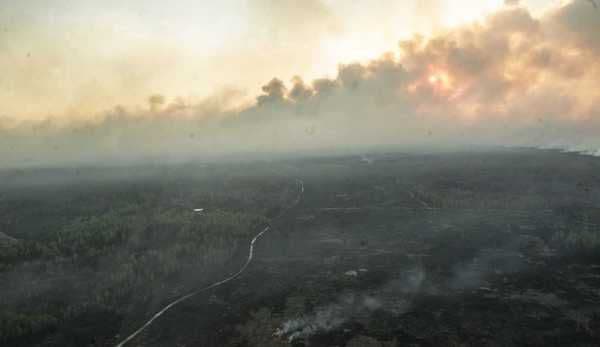 Un nor radioactiv s-a răspândit deasupra Europei. De unde vine și care sunt efectele!