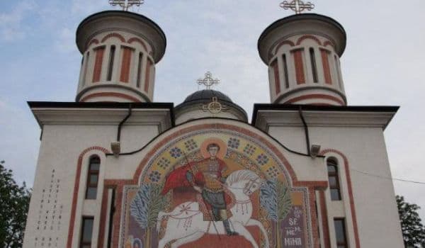 Sfântul Mina, protectorul celor păgubiţi. De ce e bine să te rogi