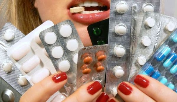 Avertismentul unui medic român:ce se întâmplă dacă iei prea mult PARACETAMOL. Efectul poate fi letal