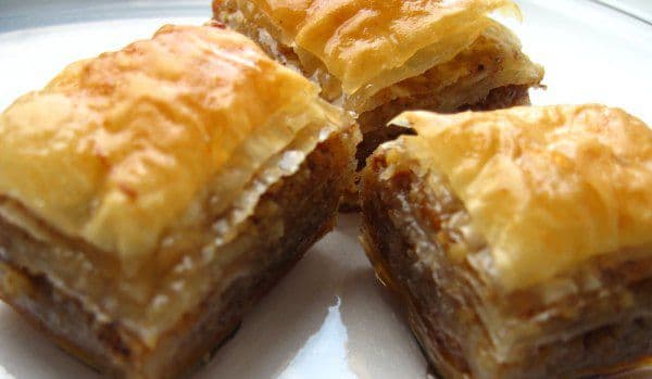 Baclava
