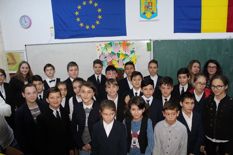 O școală fără bullying. Corectăm sau eliminăm hărțuirea? - FOTO
