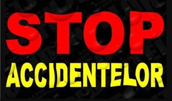 Poliţiştii botoşăneni prezenţi în trafic cu ocazia Zilei mondiale a comemorării victimelor accidentelor rutiere
