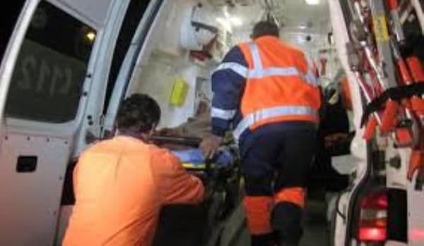 Un tânăr din Havârna a ajuns la Spitalul Municipal Dorohoi după ce a intrat cu mașina într-un gard. Vezi ce alcoolemie avea!