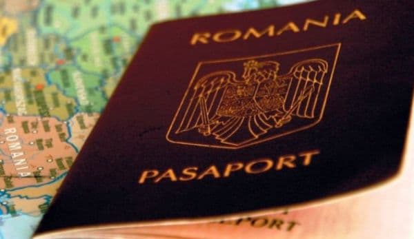 MAI, anunț de ultimă oră legat de pașapoartele românilor