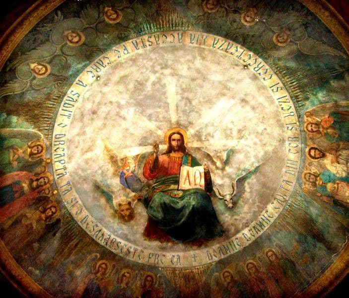 Pictorul Nicolae Popovici-Lespezi - Din galeria personalităților de seamă care au pășit și activat pe meleaguri dorohoiene - FOTO
