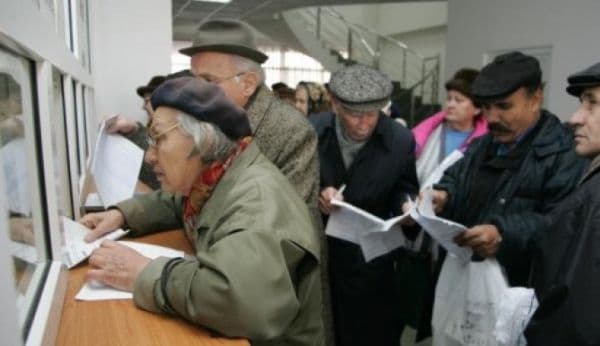 Anunț important al Casei Județene de Pensii Botoșani, pentru persoanele pensionate anticipat