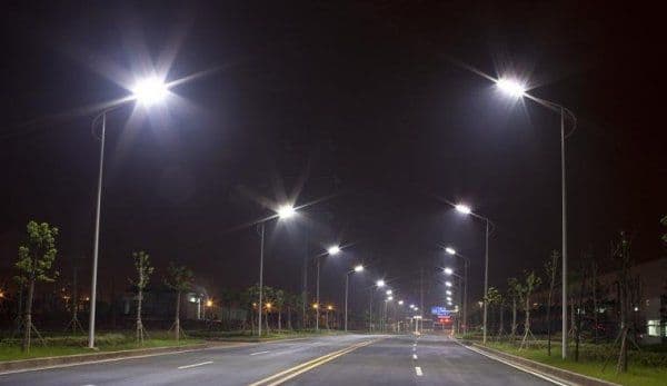 Proiect important pentru Dorohoi! Sistemul de iluminat existent va fi schimbat cu unul cu led!