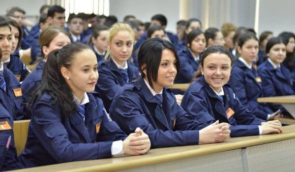 Noutăţi pentru admiterea la şcolile de subofiţeri jandarmi