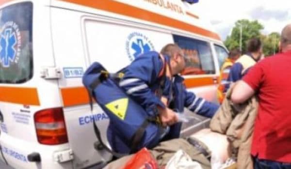 Deputat PSD, rănit grav într-un accident. Are mâinile şi picioarele rupte!
