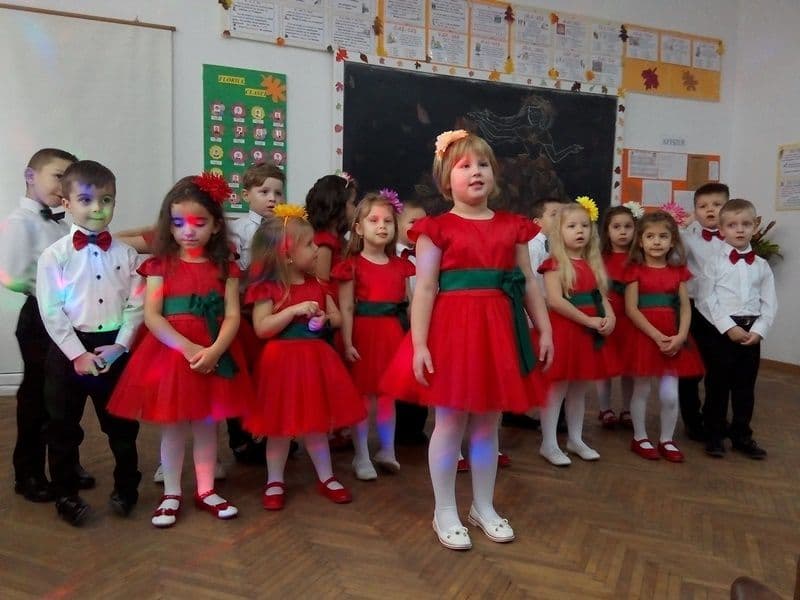 „Sfârșit de toamnă” plin de activități la Școala Gimnazială „Dimitrie Romanescu” Dorohoi - FOTO