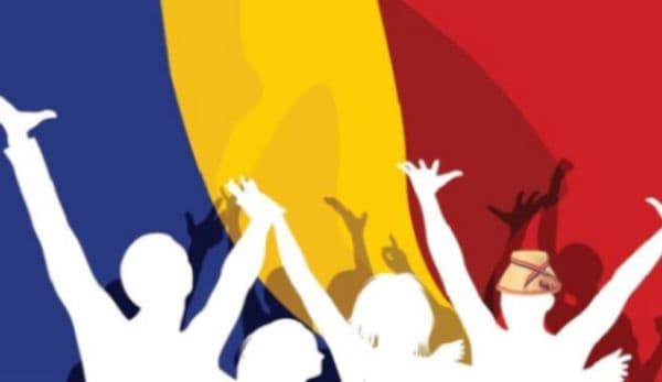 Ziua Națională a României marcată de Consiliul Județean Botoșani cu muzică populară și cântece patriotice