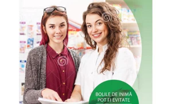 Campanie în Farmacia Magistra Dorohoi: Serviciu de măsurare a vârstei arteriale