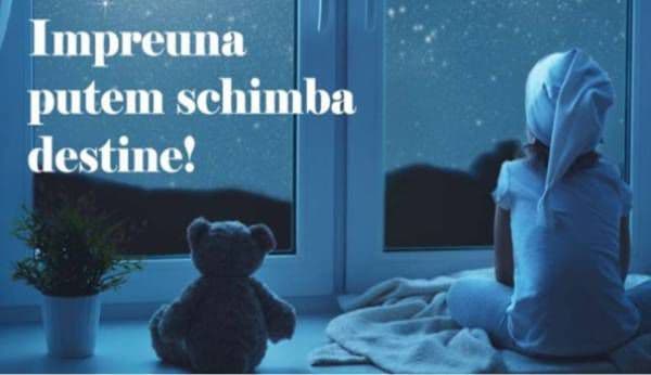 Un medic din Botoşani are nevoie de ajutor pentru a-şi salva fiul. Haideți să fim uniți în fața bolii și să dăm unui copil o șansă!