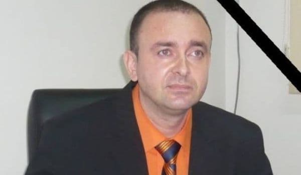 TRAGIC! Directorul adjunct al AJOFM Botoșani a trecut la cele veșnice la doar 44 de ani