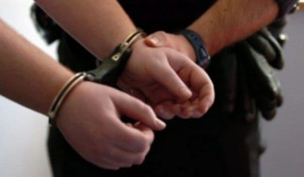 Mandat de executare a pedepsei cu închisoarea pentru contrabandă